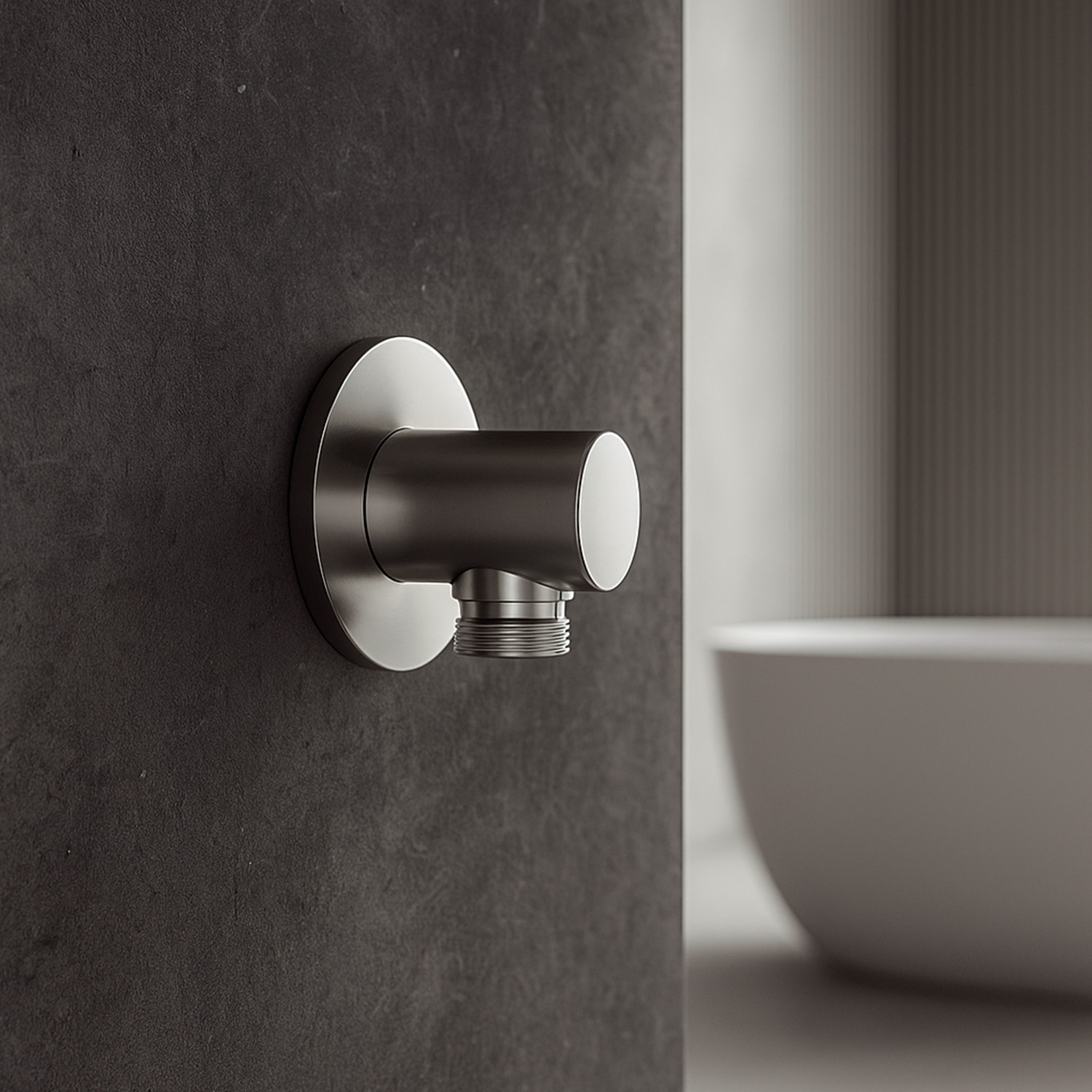 ATTACCO-DOCCINO-FLESSIBILE-WATER-INOX-ambientata ATTACCO-DOCCINO-FLESSIBILE-WATER-INOX