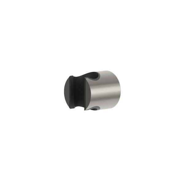 Gunmetal Finish