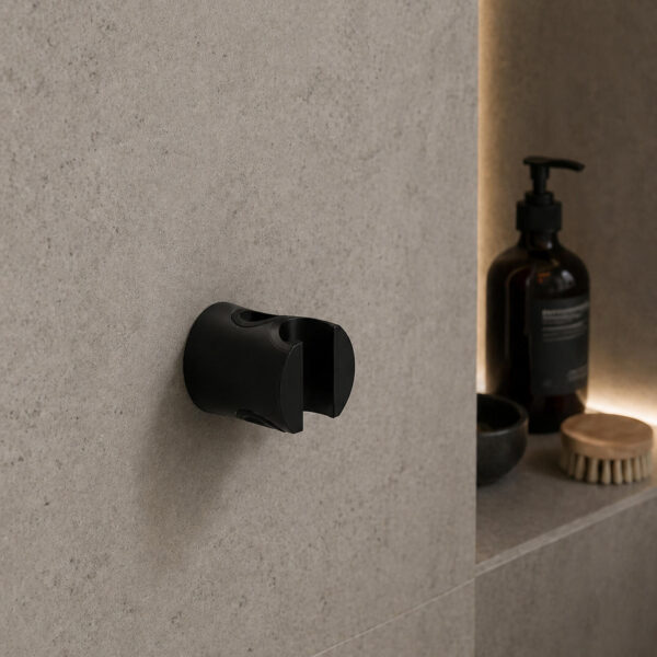 Wall-Mounted Handshower Holder Levante