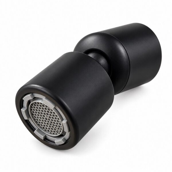 Black 316L Stainless Steel