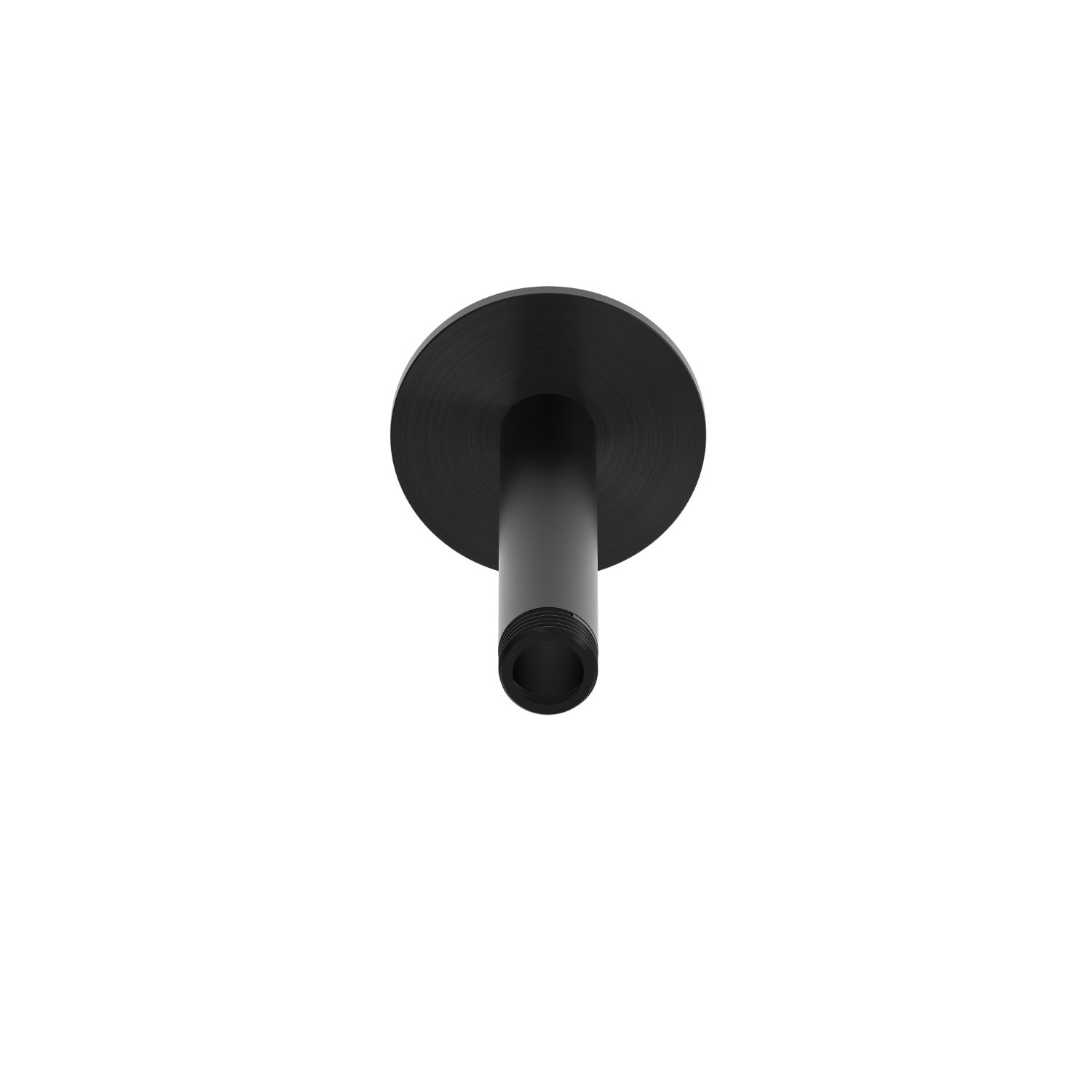 BRACCIO-DOCCIA-SOFFITTO-LEVANTE-CORTO-NERO BRACCIO-DOCCIA-SOFFITTO-LEVANTE-CORTO-NERO - Image 2