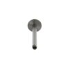 BRACCIO DOCCIA SOFFITTO LEVANTE LUNGO CANNA FUCILE 100x100