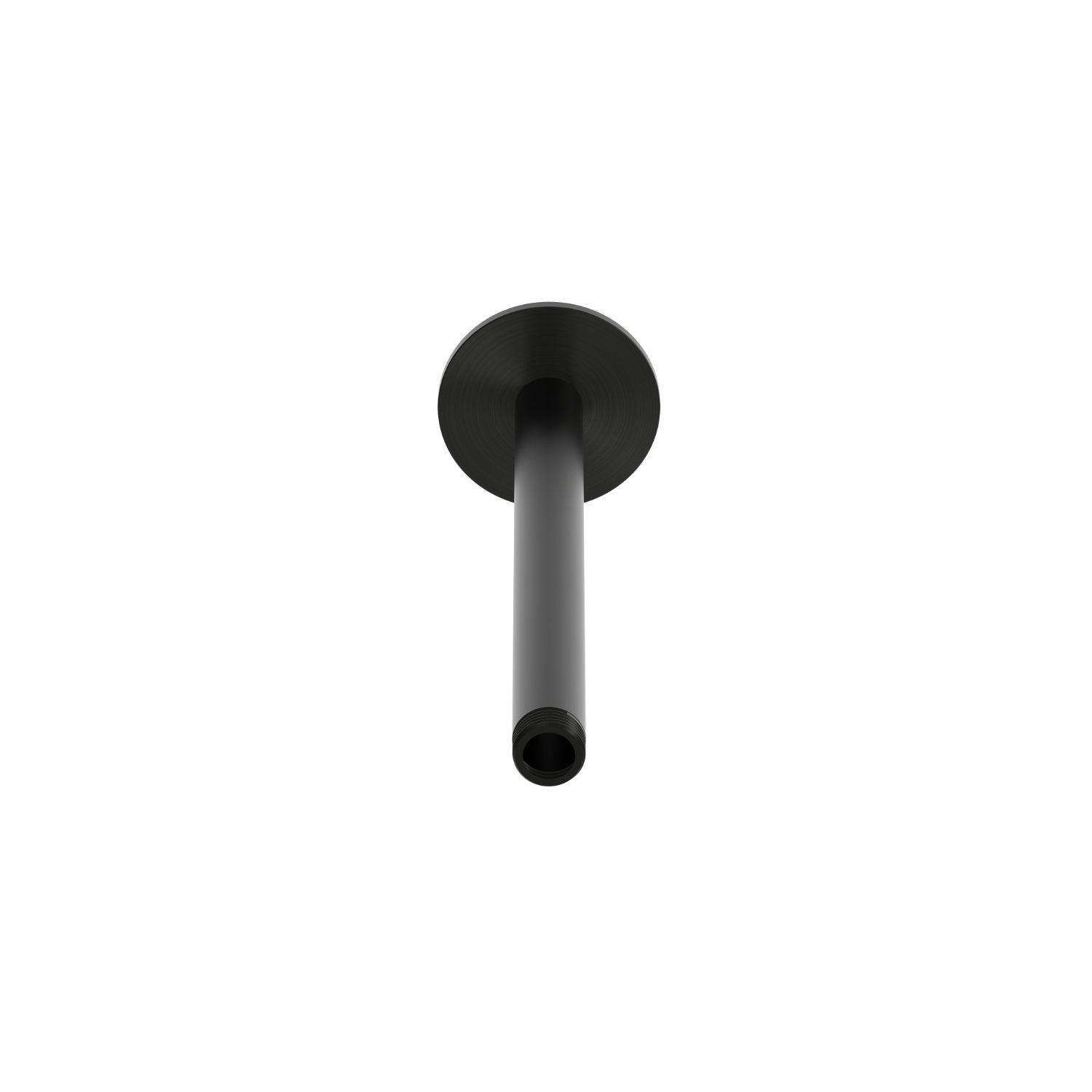 BRACCIO-DOCCIA-SOFFITTO-LEVANTE-LUNGO-NERO BRACCIO-DOCCIA-SOFFITTO-LEVANTE-LUNGO-NERO