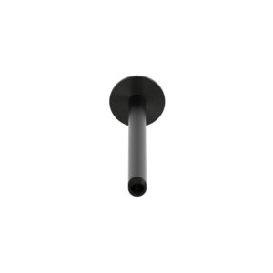 BRACCIO-DOCCIA-SOFFITTO-LEVANTE-LUNGO-NERO