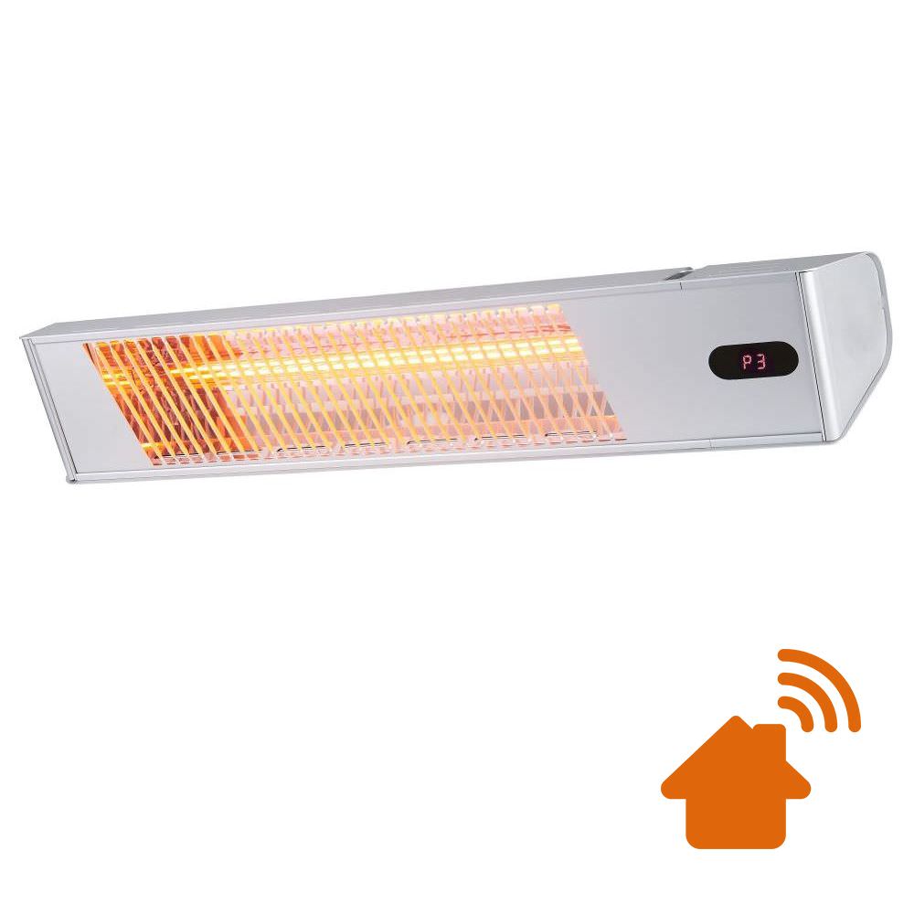 CALDO-IRA-INOX-2000-WIFI CALDO-IRA-INOX-2000-WIFI - Image 2