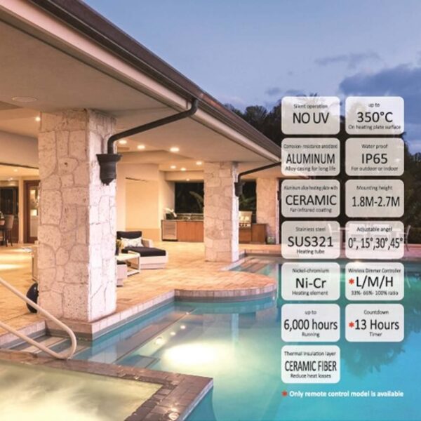 Remote Control.