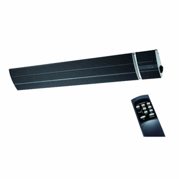 Extruded Aluminum