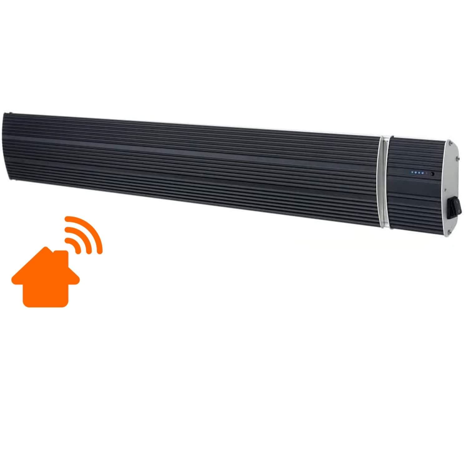 CALORE-NERO-2400-WIFI CALORE-NERO-2400-WIFI - Image 2