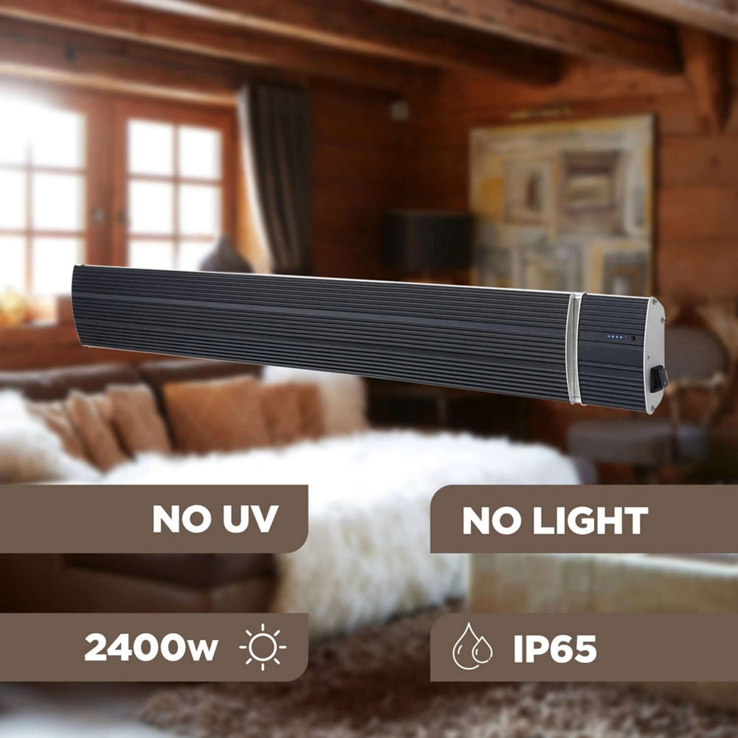 CALORE-NERO-2400-WIFI-6 CALORE-NERO-2400-WIFI - Image 7
