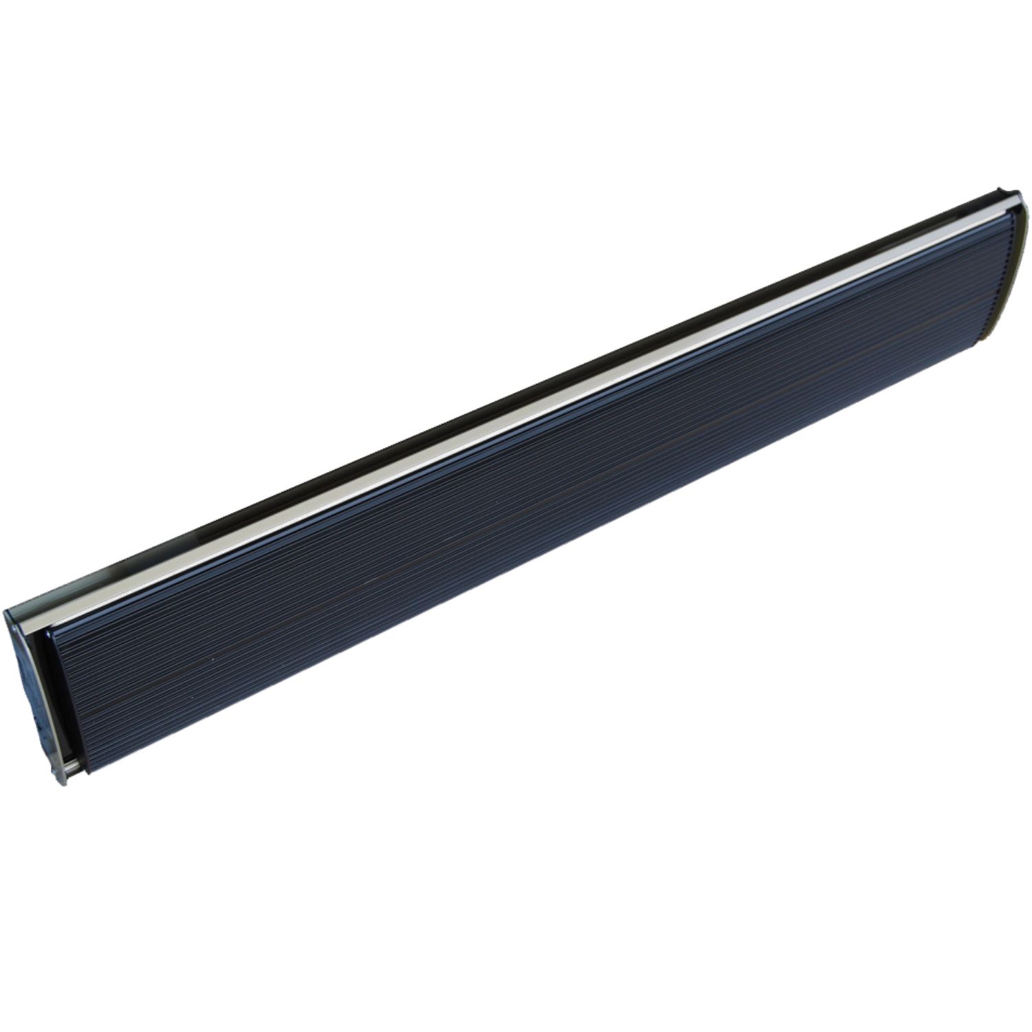 Black Aluminium
