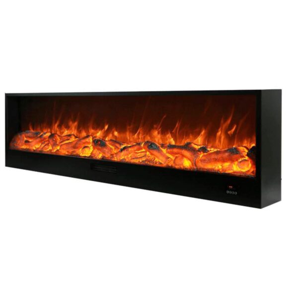 built-in or freestanding
