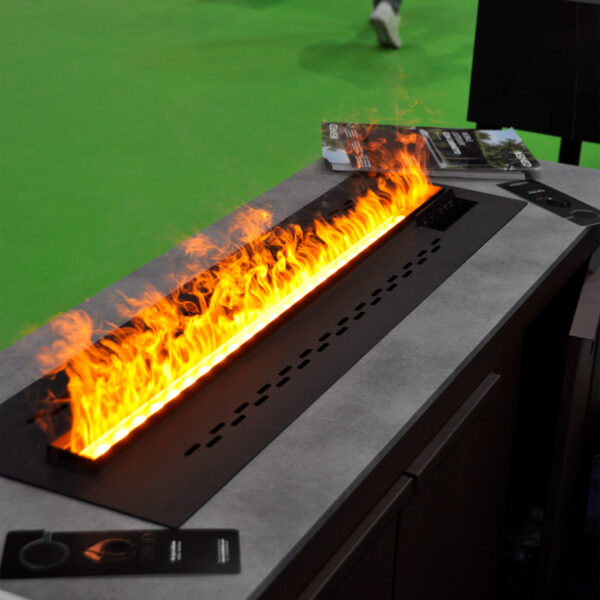 Sined EGA 150 Electric Fireplace