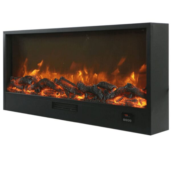 built-in or freestanding