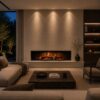 CAMINETTO-LASA-125 Lasa 125 Fireplace