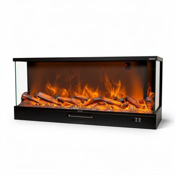 built-in or freestanding