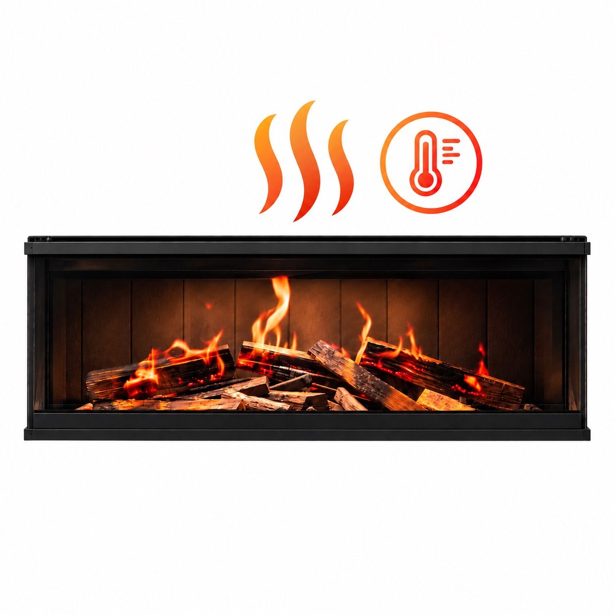 CAMINETTO-PLOSE-125-HEATING - Image 2