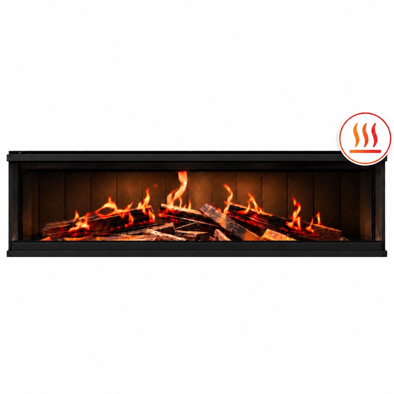 CAMINETTO-PLOSE-170-HEATING - Image 2