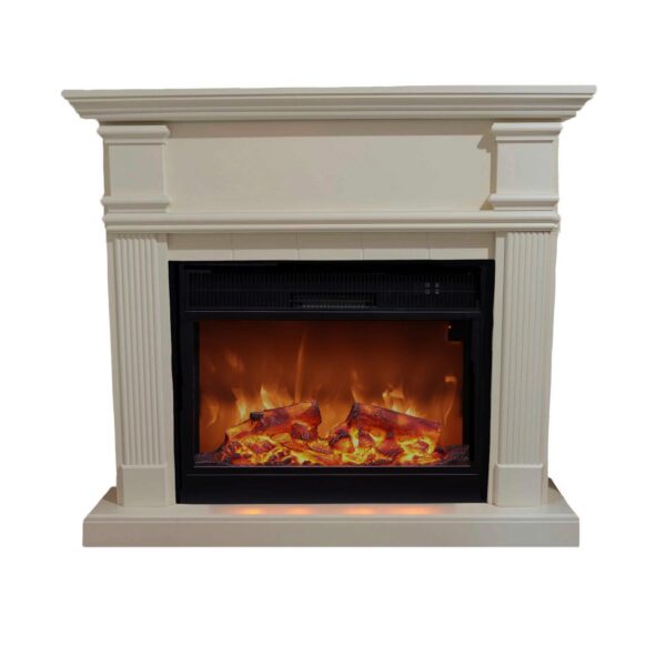LED Flame Effect
