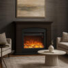 CAMINO SIENA WENGE Ambientata 100x100