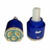 CARTUCCIA MIXER CORTA 100x100