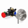 Black 316L Stainless Steel – SINED