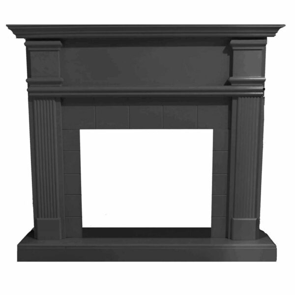 for Vulcan Fireplace or Existing Burner