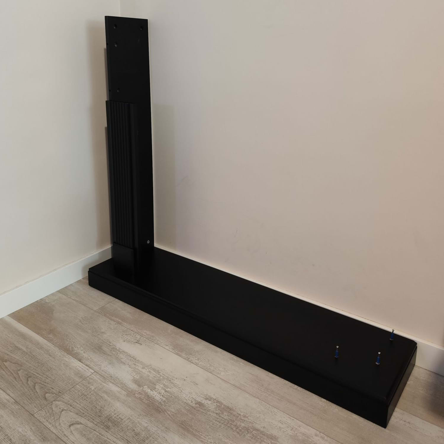 CORNICE-CAMINO-CALDERA-NERO-3 Classic Design.
