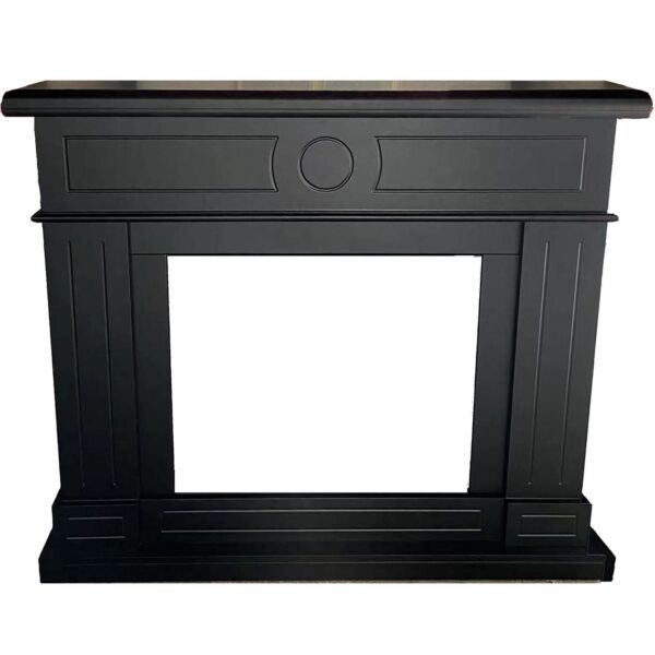 Elegant Design in MDF Wood