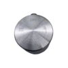 DEVIATORE-INOX-GRIGIO DEVIATORE INOX GRIGIO 100x100