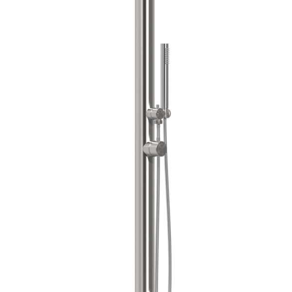Inox Finish