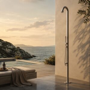 DOCCIA-BOSA-INOX