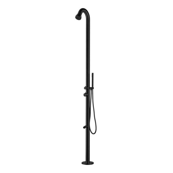 Hand Shower Diverter y Foot Wash