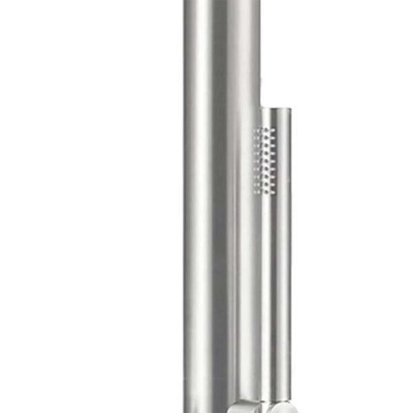 Accessories AISI 316L