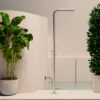 DOCCIA-BUDONI-INOX DOCCIA BUDONI INOX Ambientata 100x100
