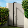 DOCCIA BUDONI NERA Ambientata 100x100