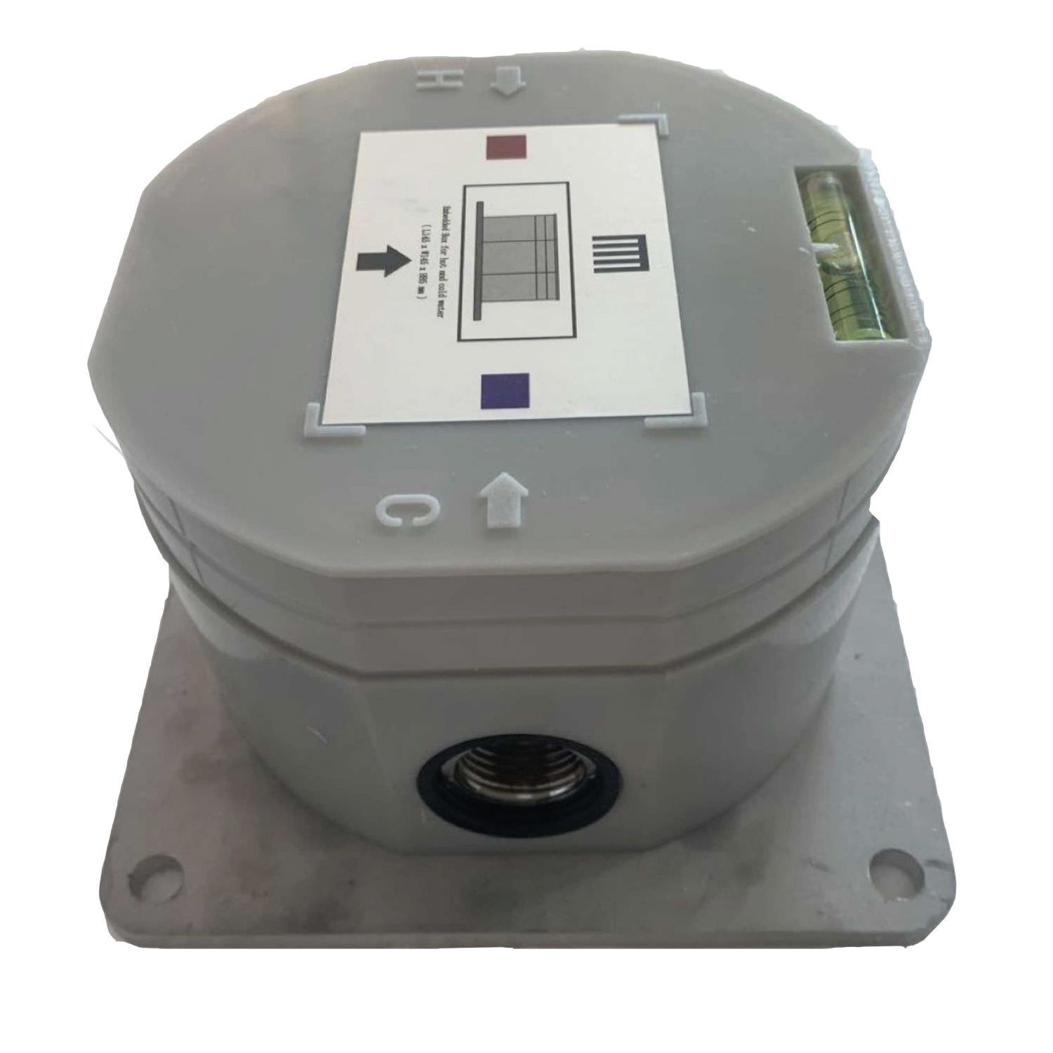 DOCCIA-C-BOX DOCCIA-C-BOX