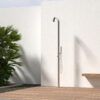 DOCCIA-CHIA-INOX DOCCIA CHIA INOX Ambientata 100x100