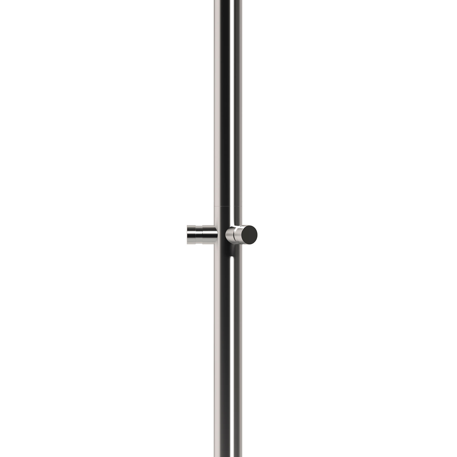 DOCCIA-INOX-CERBERO-3T-2 Elegant and Durable