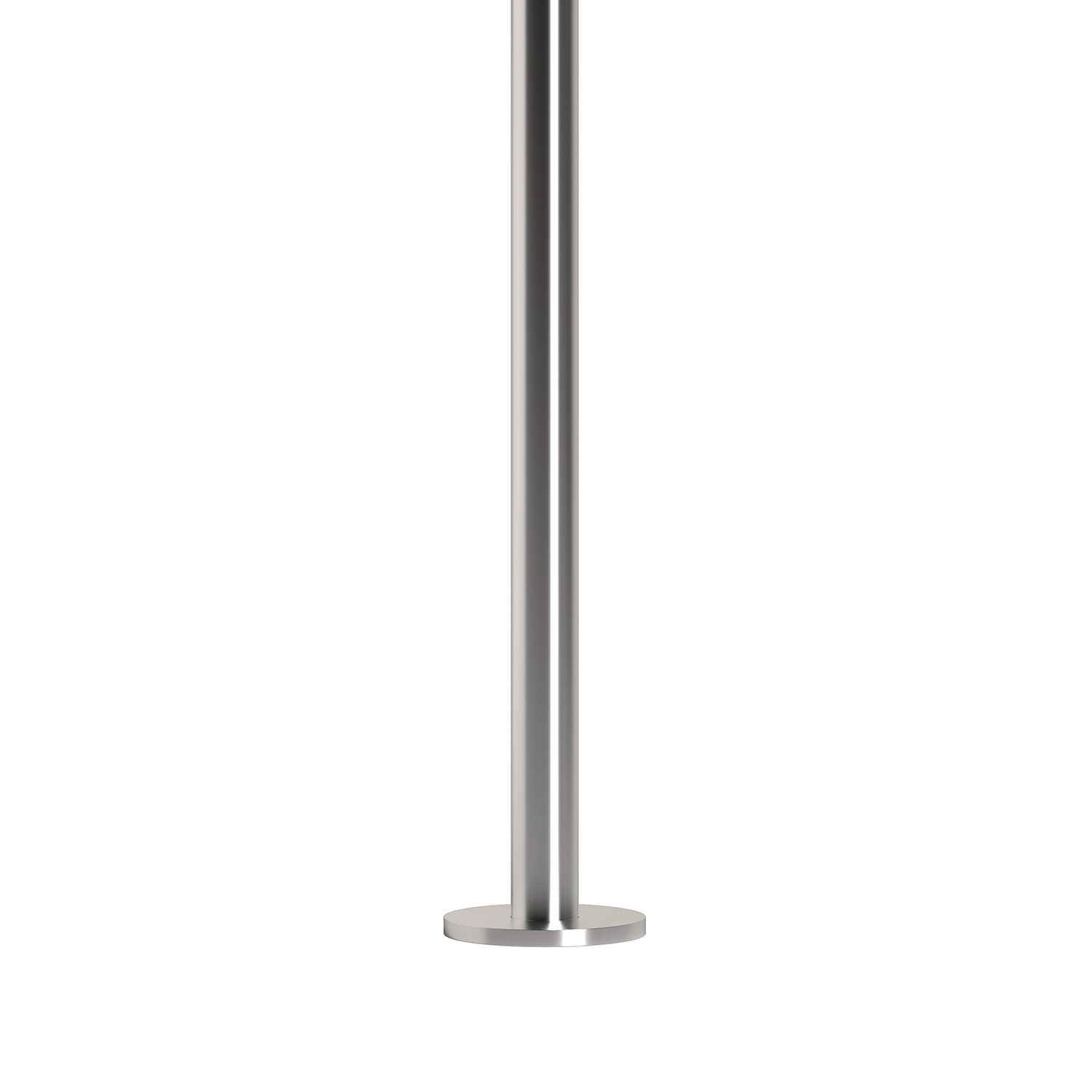 DOCCIA-INOX-CERBERO-3T-3 Ideal for Gardens
