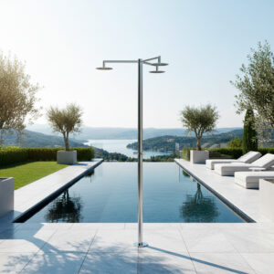 DOCCIA-INOX-CERBERO-3T