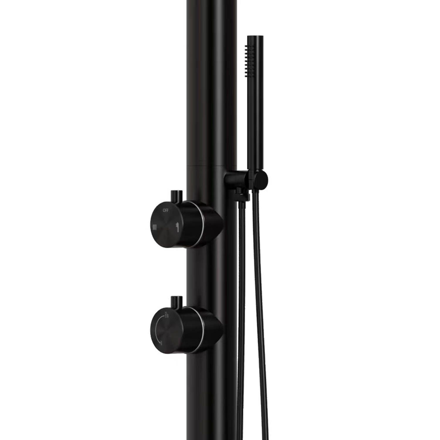 DOCCIA-INOX-LUNA-D-NERA-2 DOCCIA-INOX-LUNA-D-NERA - Image 3