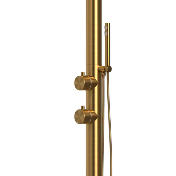 Ideal For Outdoors or Bathroom
