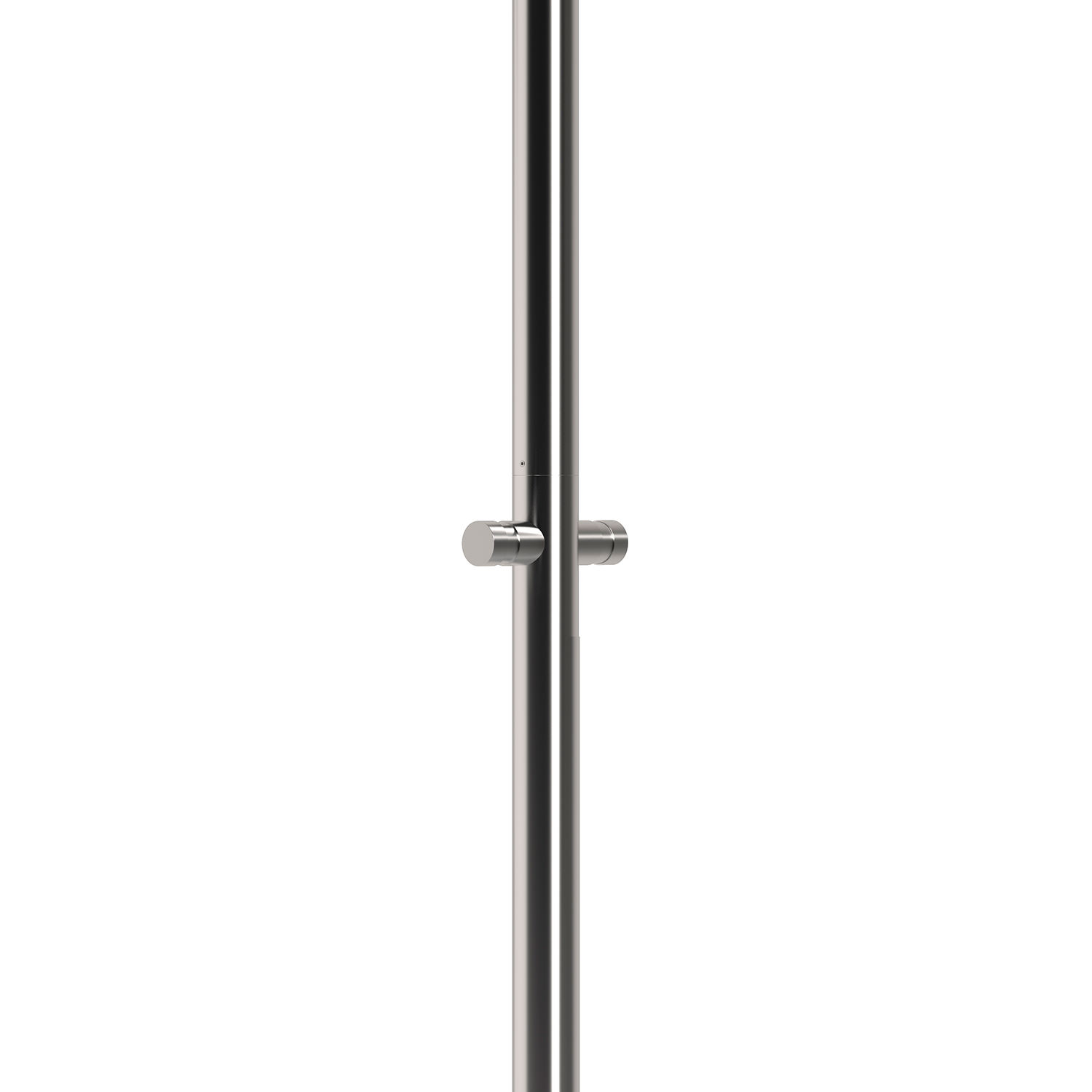 DOCCIA-INOX-ORTRO-2T-2 Water Saving