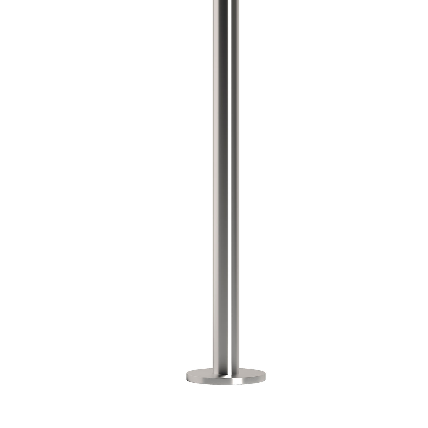 DOCCIA-INOX-ORTRO-2T-3 Simplified Installation