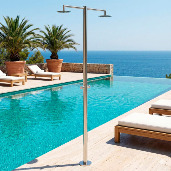 Italian Design Ideal For Outdoors