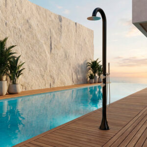 DOCCIA-LUNA-DUO-NERA-INOX