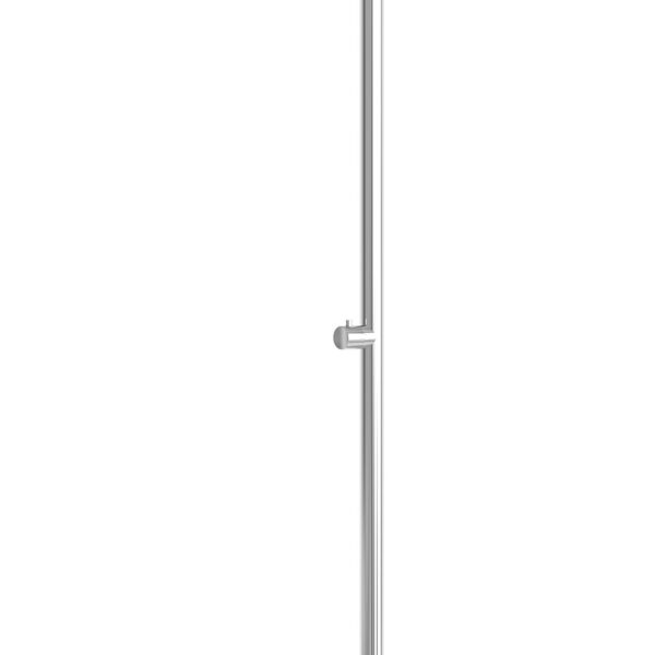 Rear 1/2” Connection