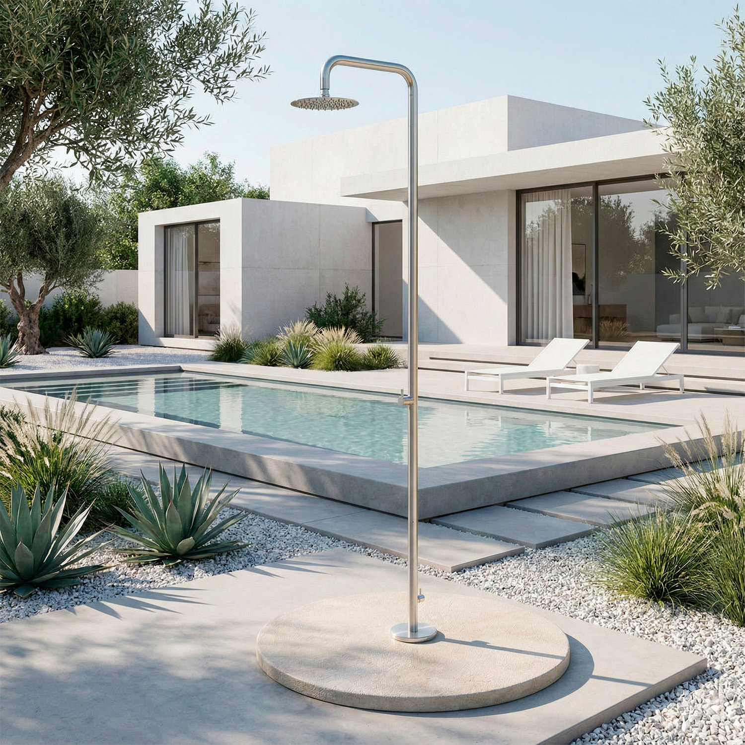 DOCCIA-NORA-INOX-7 DOCCIA-NORA-INOX - Image 8