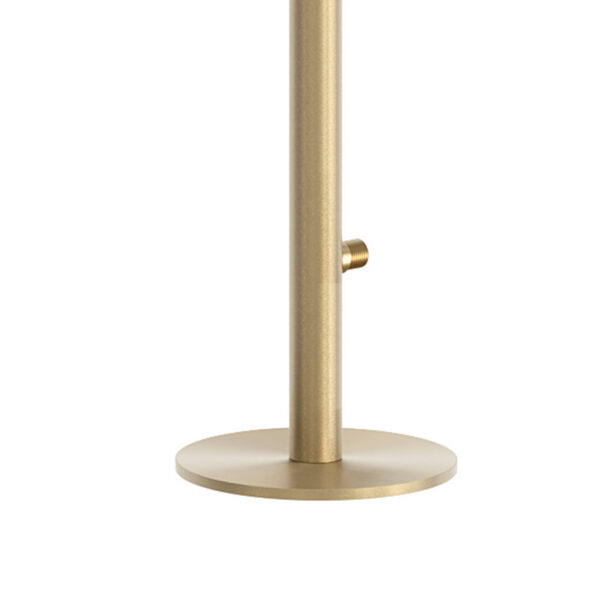 Secure Floor Mount – SINED