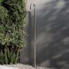 Nautical Steel 316L SINED Olbia Stainless Steel Outdoor Shower High Quality